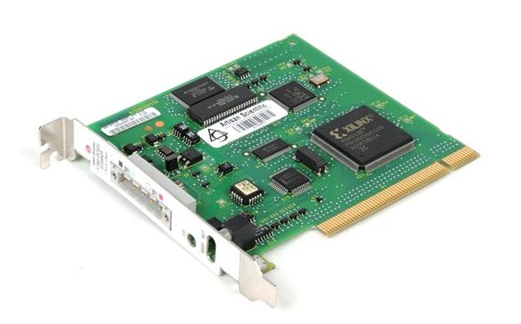 Allen Bradley 1784-PCID