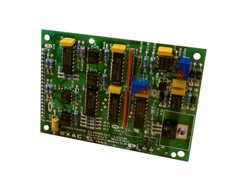 Exac 5001400