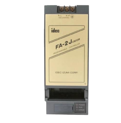 Idec PF2J-CPU1DCE