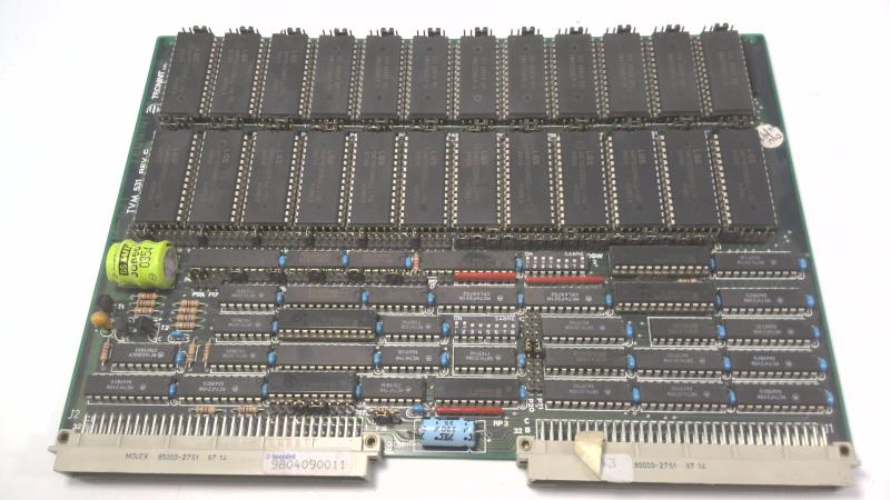 Tecnint TVM-531