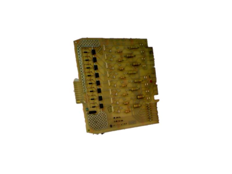 Kanson Electronics Inc 96 DR-PA