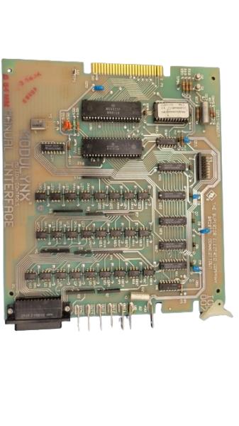 Modulynx I0D007