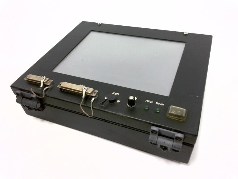 Radisys S4PC-3HAB-8572-1/06