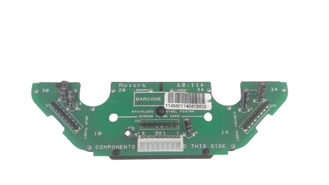 Rotork 60-114