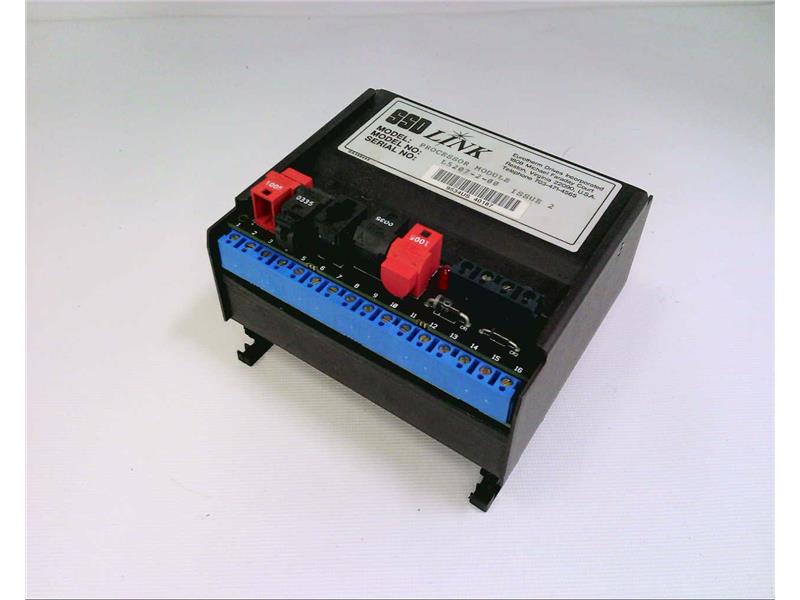 Parker L5207-2-00