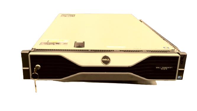 Dell R7610-E15S002