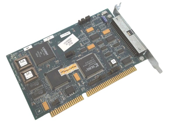 Oregon Micro Systems Inc PC46-41