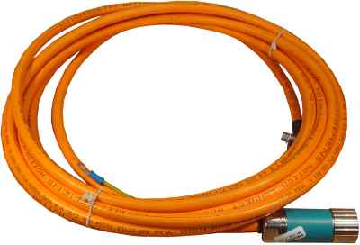 Siemens 6FX80025CA011AH0