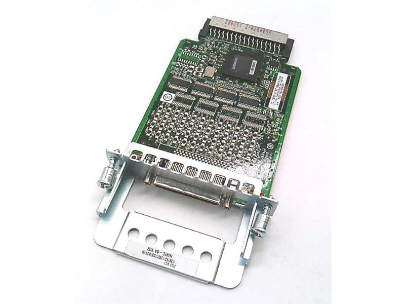 Cisco HWIC-8A