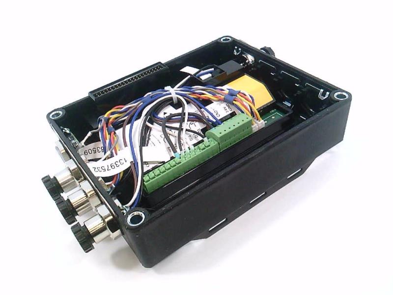 Lenze E84DGFCTENP