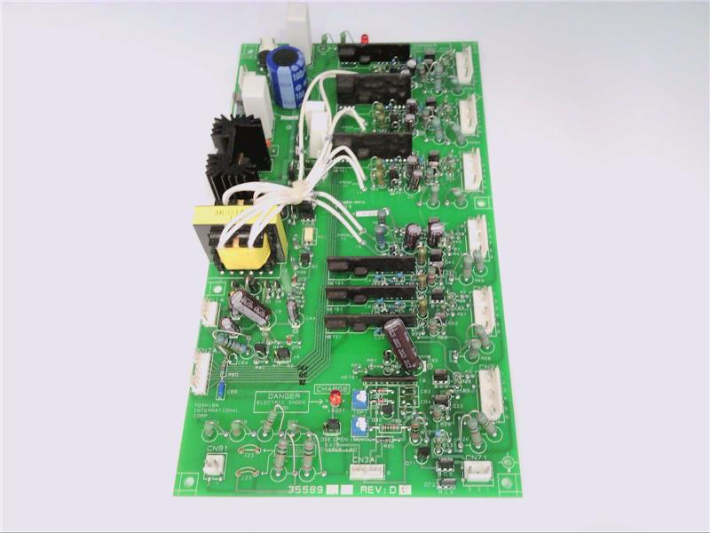 Toshiba 35589