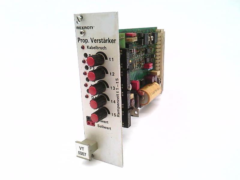 Bosch VT5007-S16-R1