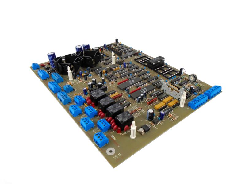 Sentex Systems 1100033-60