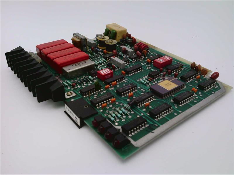 Invensys A-11844