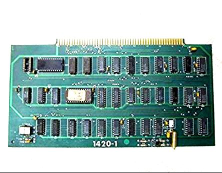 Fadal 1420-1