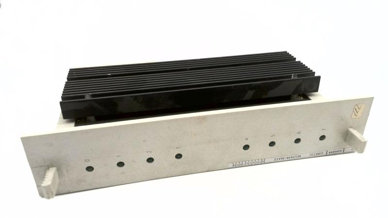 Siemens 6ES5454-5AA12