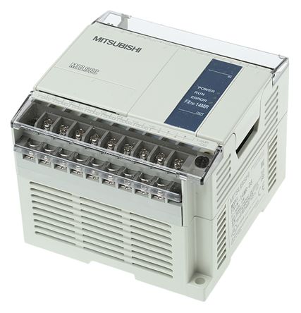Mitsubishi FX1N-14MR-DS