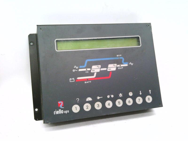 Riello Ups 9UB0037A01A-TX