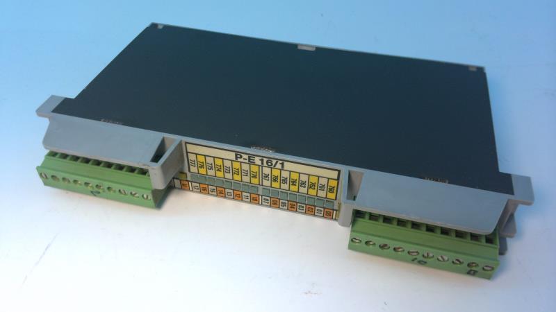 Wieland P02V-A16/1