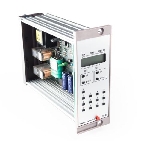 Siemens EUD22