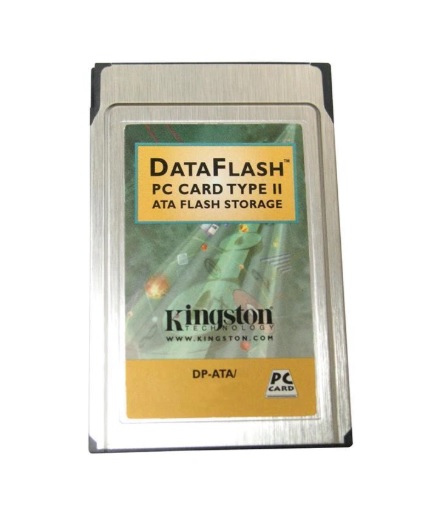 Kingston Technology DP-ATA/32