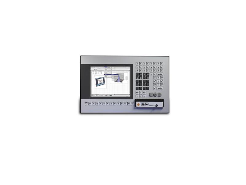 Panel EWS600