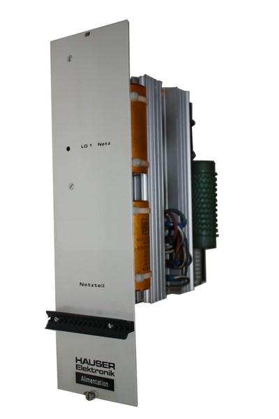 Parker SVN-244-V10