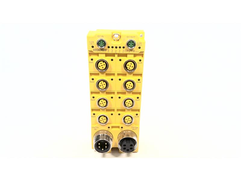 Beckhoff EP2918-2232
