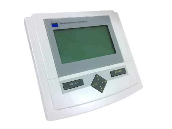 Invensys OPTI-DMS