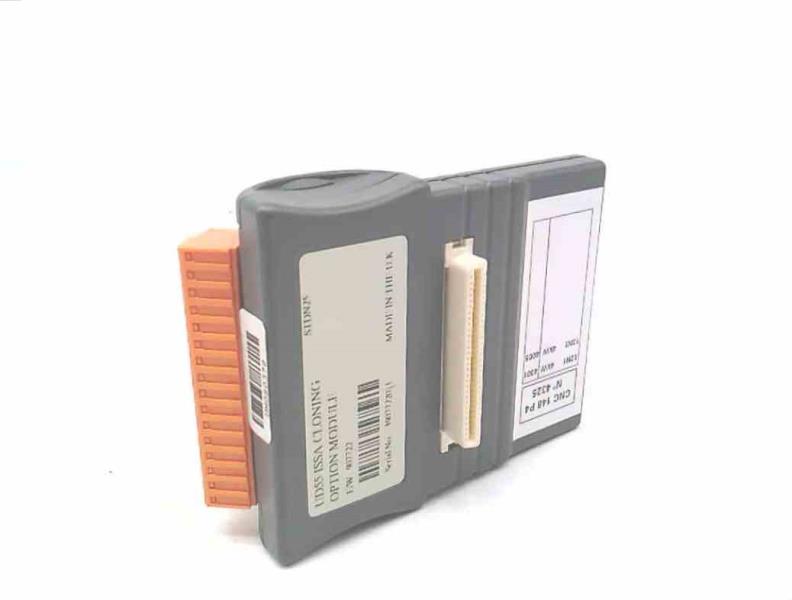 Nidec Corp UD55