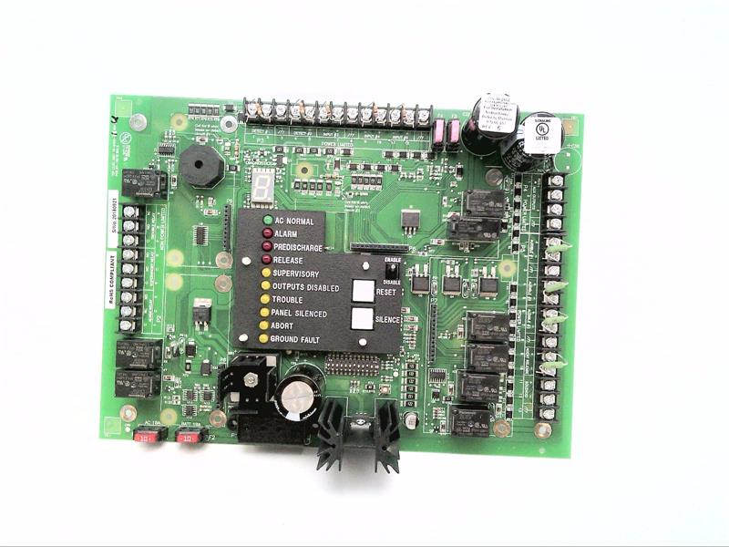 Fike 10-2452-1
