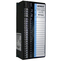 Fanuc IC660BBD020