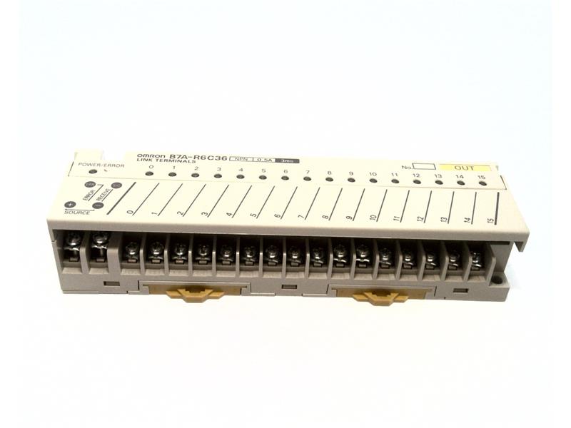 Omron B7A-R6C36