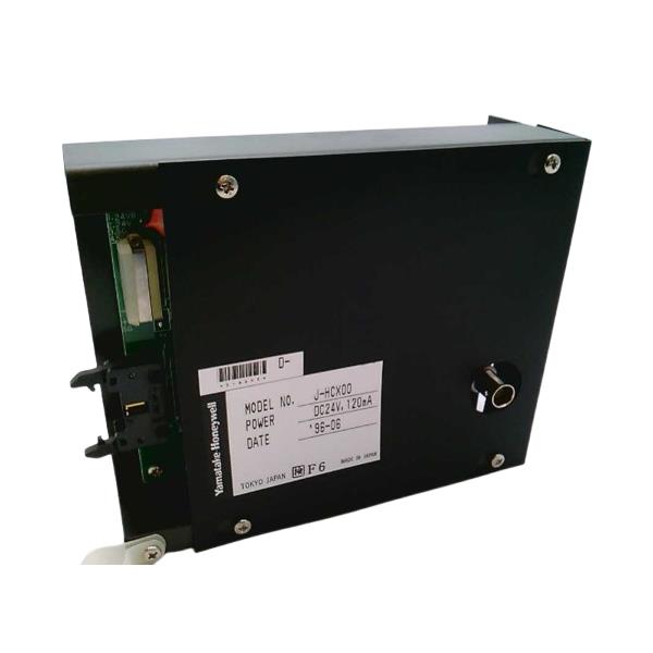 Honeywell J-HCX00