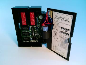 Mitsubishi A3AMCA96