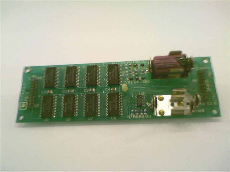 Honeywell 74413