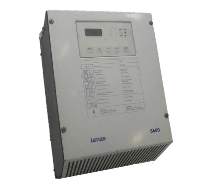 Lenze 8603-E.3E.50