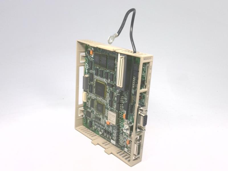 Omron JUSP-NS500-E