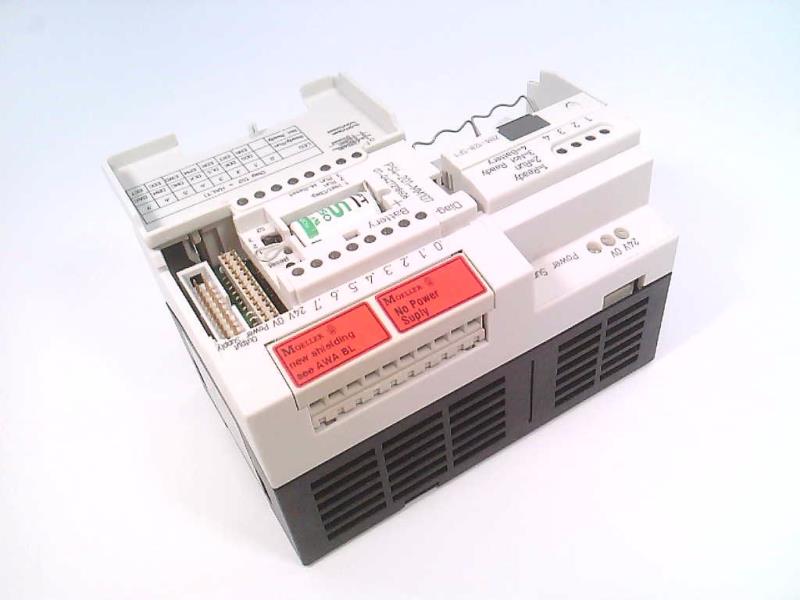 Eaton Corporation PS4-201-MM107