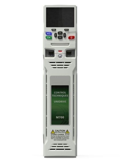 Control Techniques M701-03400045A