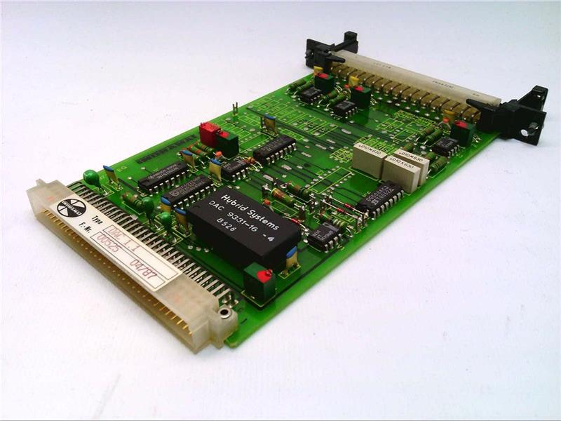 Bosch DAC-1.1