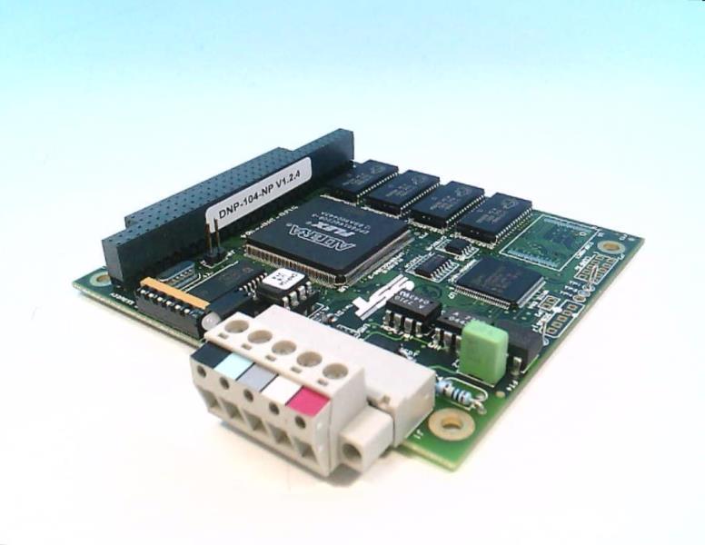 Molex 5136-DNP-104