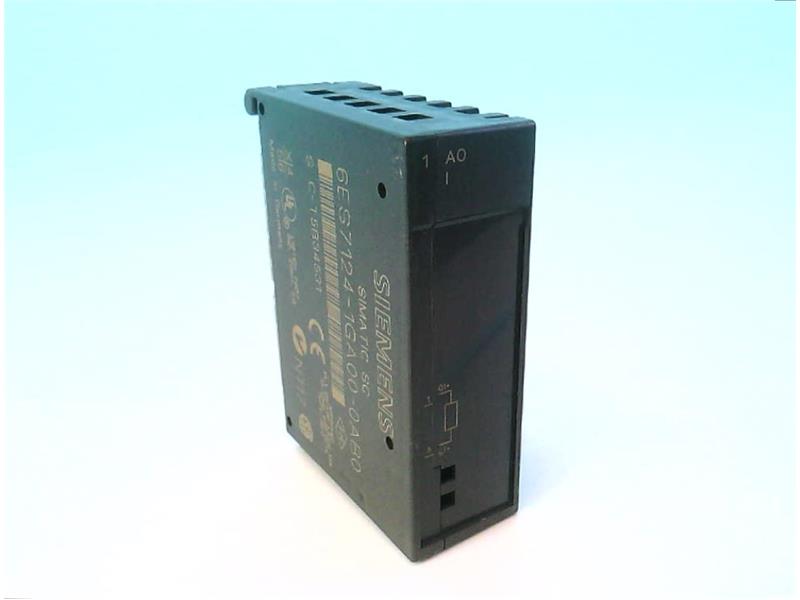 Siemens 6ES7124-1GA00-0AB0