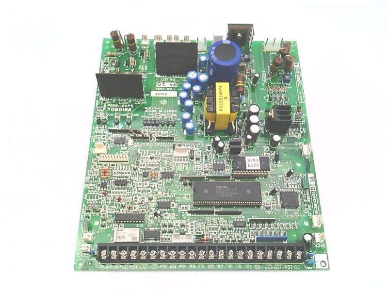 Toshiba VF3B-0101