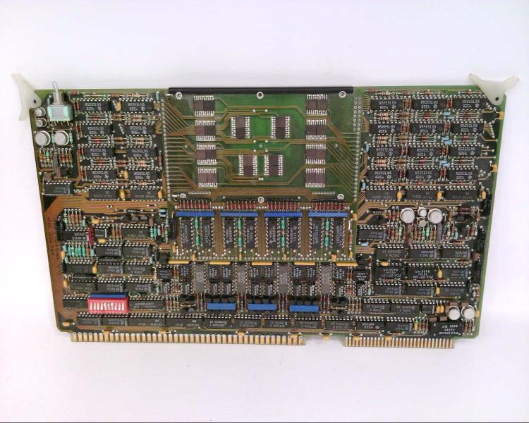 Micro Memory 90750