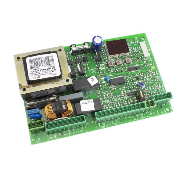 Faac 455-D