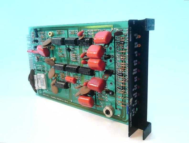 Triangle Machine 9069069-94