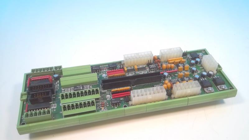 Delta Tau Data Sys ACC-8K2