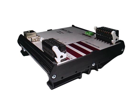 Deditec RO-ETH-08