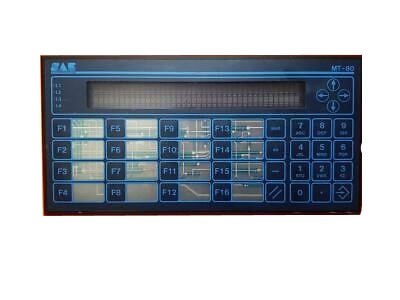 Stahl MT-80